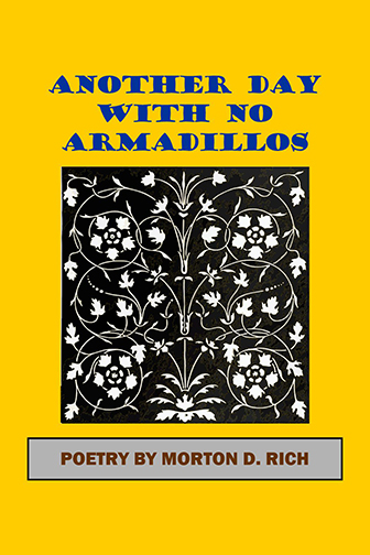 Morton Rich cover art